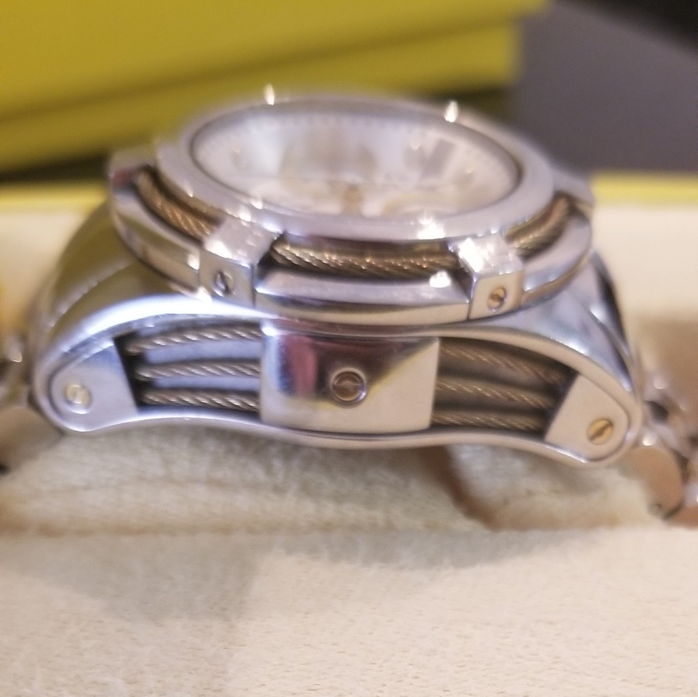 Invicta "Jason Taylor " - Picture 4 of 5